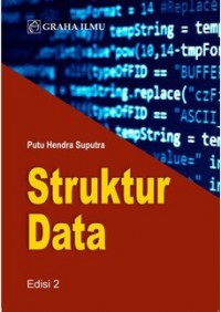 Image of Struktur Data Edisi 2